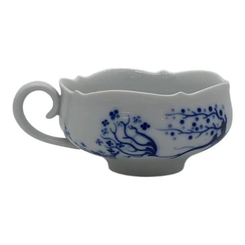 Meissen (マイセン) カップ&ソーサー ブルーオニオン