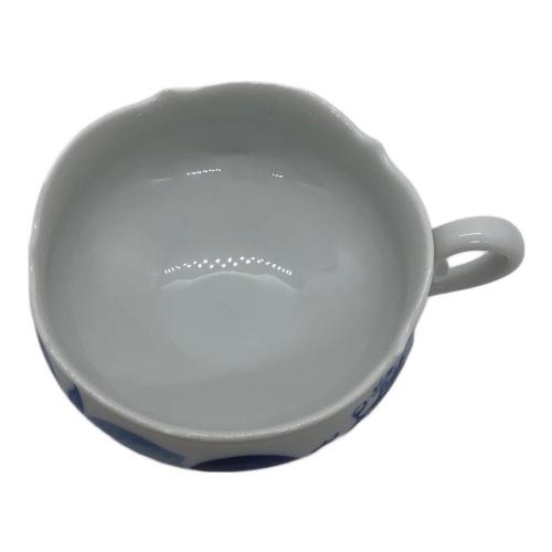 Meissen (マイセン) カップ&ソーサー ブルーオニオン