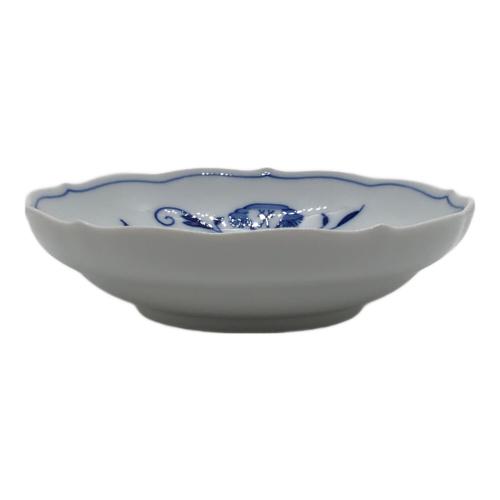 Meissen (マイセン) カップ&ソーサー ブルーオニオン