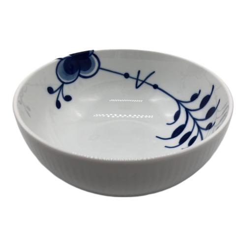 ROYAL COPENHAGEN (ロイヤル・コペンハーゲン)　ブルーフルーテッド・メガ　ボウル