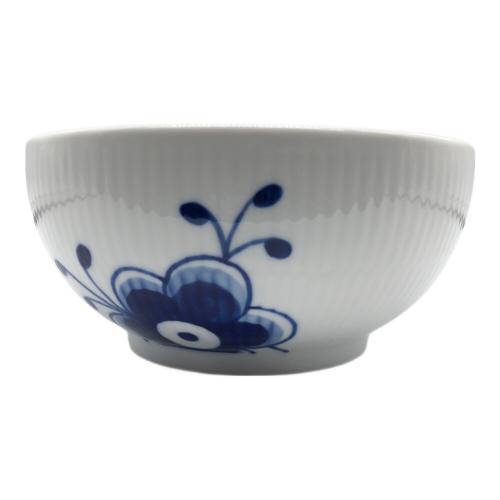 ROYAL COPENHAGEN (ロイヤル・コペンハーゲン)　ブルーフルーテッド・メガ　ボウル