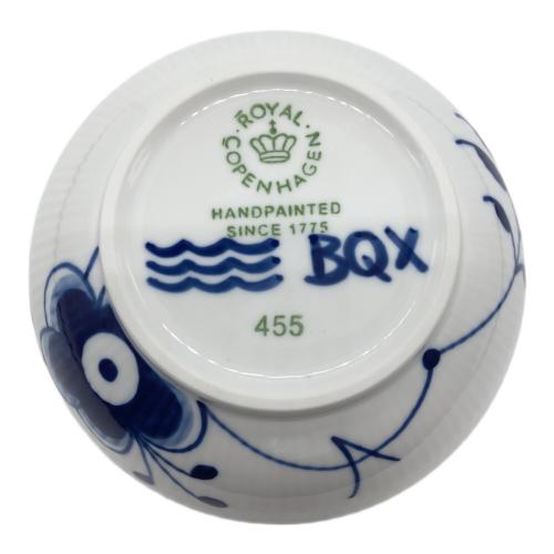ROYAL COPENHAGEN (ロイヤル・コペンハーゲン)　ブルーフルーテッド・メガ　ボウル