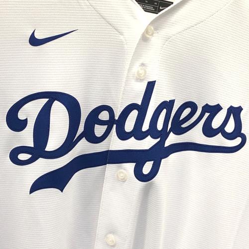 NIKE (ナイキ) 大谷翔平 レプリカユニフォーム T770-LDWH タグ付 SIZE XL ホワイト