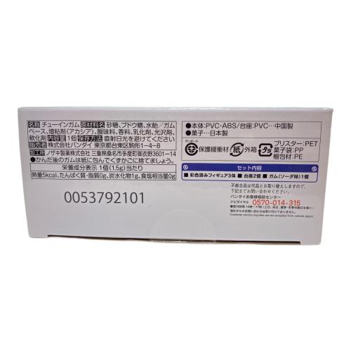 BANDAI ポケモンスケールワールド ガラル地方 オニオン＆サニゴーン＆ミミッキュ フィギュア