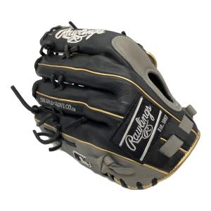 RAWLINGS (ローリングス) 軟式グローブ GR2HMB88FB ブラック