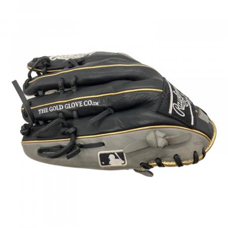 RAWLINGS (ローリングス) 軟式グローブ GR2HMB88FB ブラック