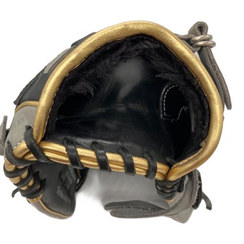 RAWLINGS (ローリングス) 軟式グローブ GR2HMB88FB ブラック