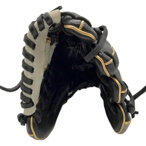RAWLINGS (ローリングス) 軟式グローブ GR2HMB88FB ブラック