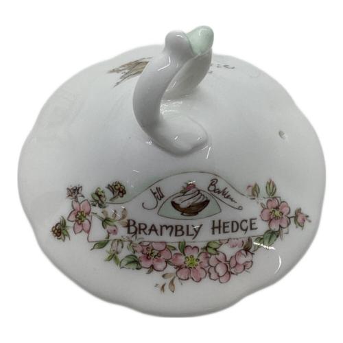 ROYAL DOULTON (ロイヤルドルトン) ティーポット BRAMBLY HEDGE