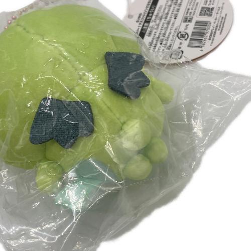 ちいかわ (チイカワ) ぬいぐるみマスコット ゾンビなちいかわ