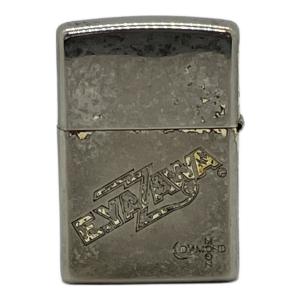 E･YAZAWA 矢沢永吉 ZIPPO (ジッポ) 2012年製