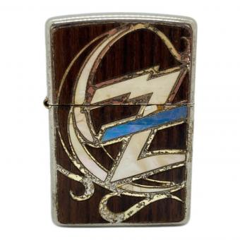 E･YAZAWA 矢沢永吉 ZIPPO (ジッポ) 2012年製