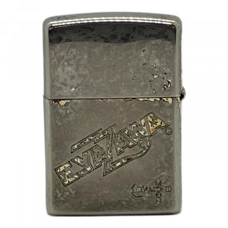 E・YAZAWA 矢沢永吉 ZIPPO (ジッポ) 2012年製｜トレファクONLINE