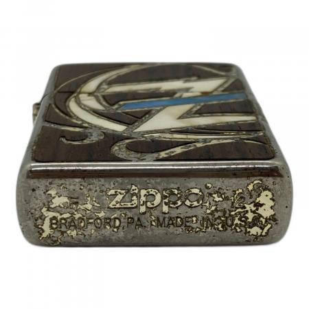 E・YAZAWA 矢沢永吉 ZIPPO (ジッポ) 2012年製｜トレファクONLINE
