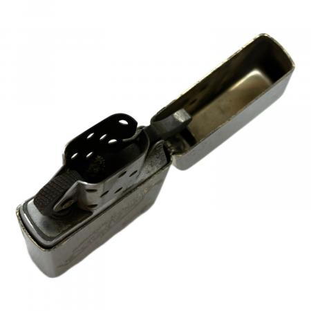 E・YAZAWA 矢沢永吉 ZIPPO (ジッポ) 2012年製｜トレファクONLINE