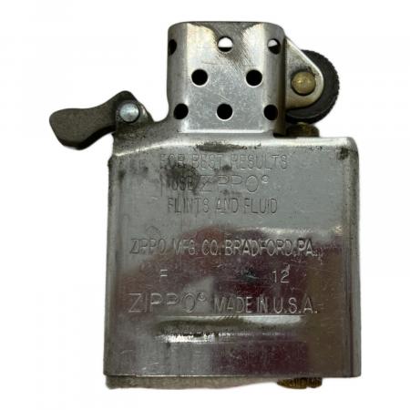 E・YAZAWA 矢沢永吉 ZIPPO (ジッポ) 2012年製｜トレファクONLINE
