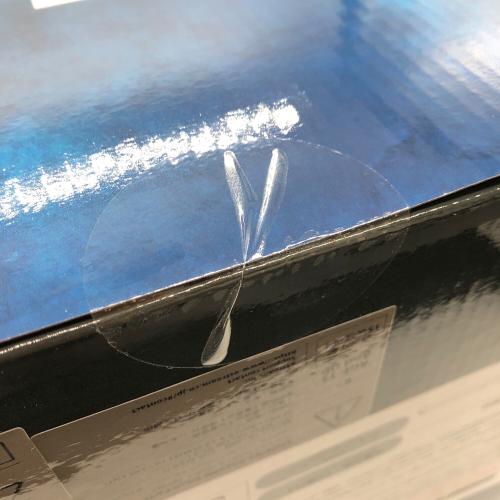 呪術廻戦 (ジュジュツカイセン) 五条 悟 SHIBUYA SCRAMBLE FIGURE 1/7