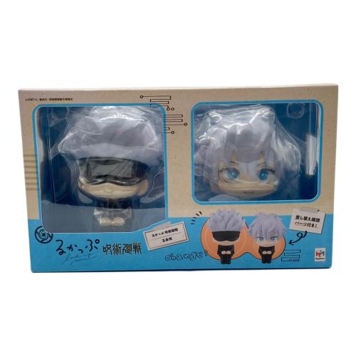 Megahouse (メガハウス) るかっぷ 呪術廻戦 五条悟