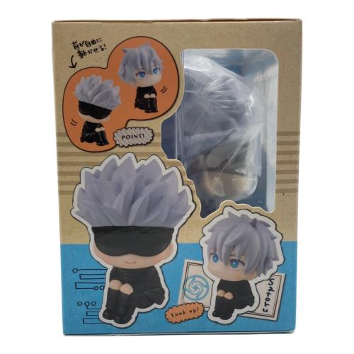 Megahouse (メガハウス) るかっぷ 呪術廻戦 五条悟