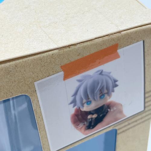 Megahouse (メガハウス) るかっぷ 呪術廻戦 五条悟