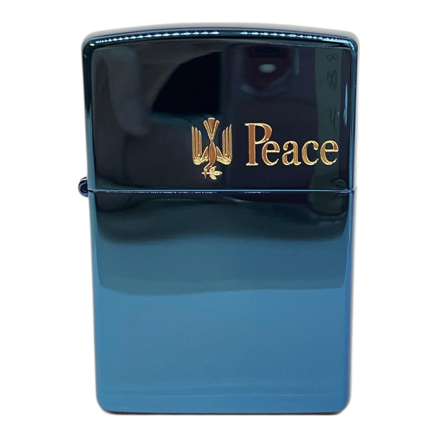 PEACE (ピース) ZIPPO ジッポ｜トレファクONLINE