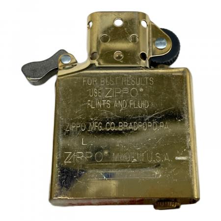 ピースジッポ PEACE (ピース) ZIPPO ジッポ｜トレファクONLINE