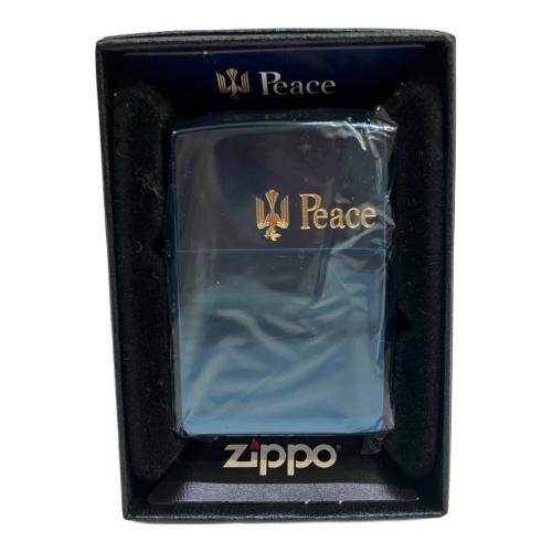 PEACE (ピース) ZIPPO ジッポ｜トレファクONLINE