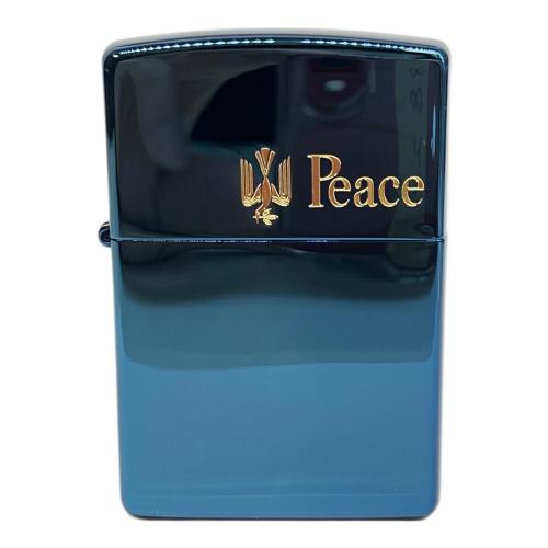 PEACE (ピース) ZIPPO ジッポ