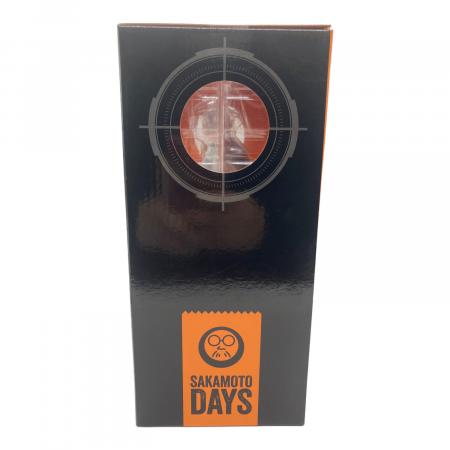 BANDAI SPIRITS SAKAMOTO DAYS vol.2 ラストワン賞 坂本太郎