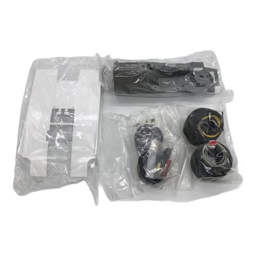 TAMIYA (タミヤ) 1/12 ルノー RE-20 ターボ 「ビッグスケールシリーズ No.33」