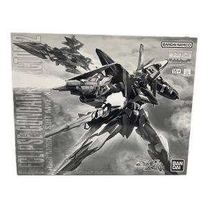 BANDAI (バンダイ) ガンプラ エクリプスガンダム2号機 マスターグレード