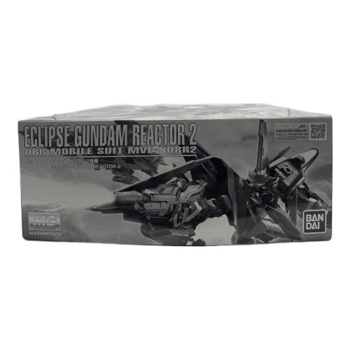 BANDAI (バンダイ) ガンプラ エクリプスガンダム2号機 マスターグレード