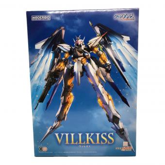 GOODSMILE COMPANY (グッドスマイルカンパニー) ヴィルキス MODEROID