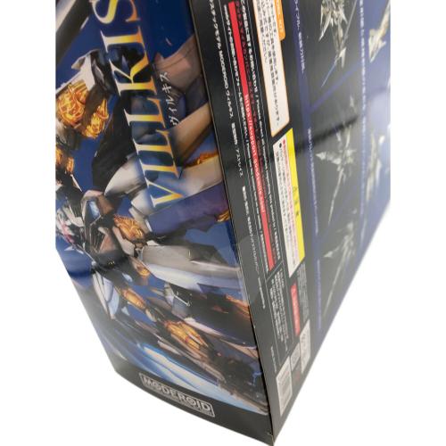 GOODSMILE COMPANY (グッドスマイルカンパニー) ヴィルキス MODEROID