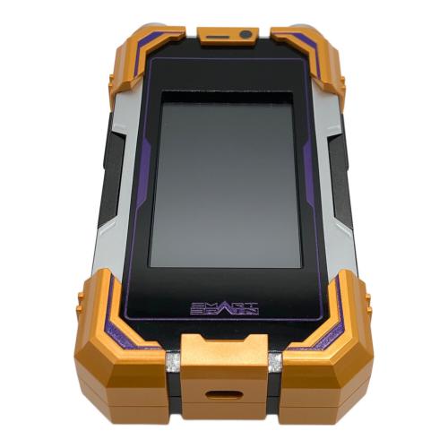 BANDAI 仮面ライダー555(ファイズ)  仮面ライダー CSMカイザフォンXX