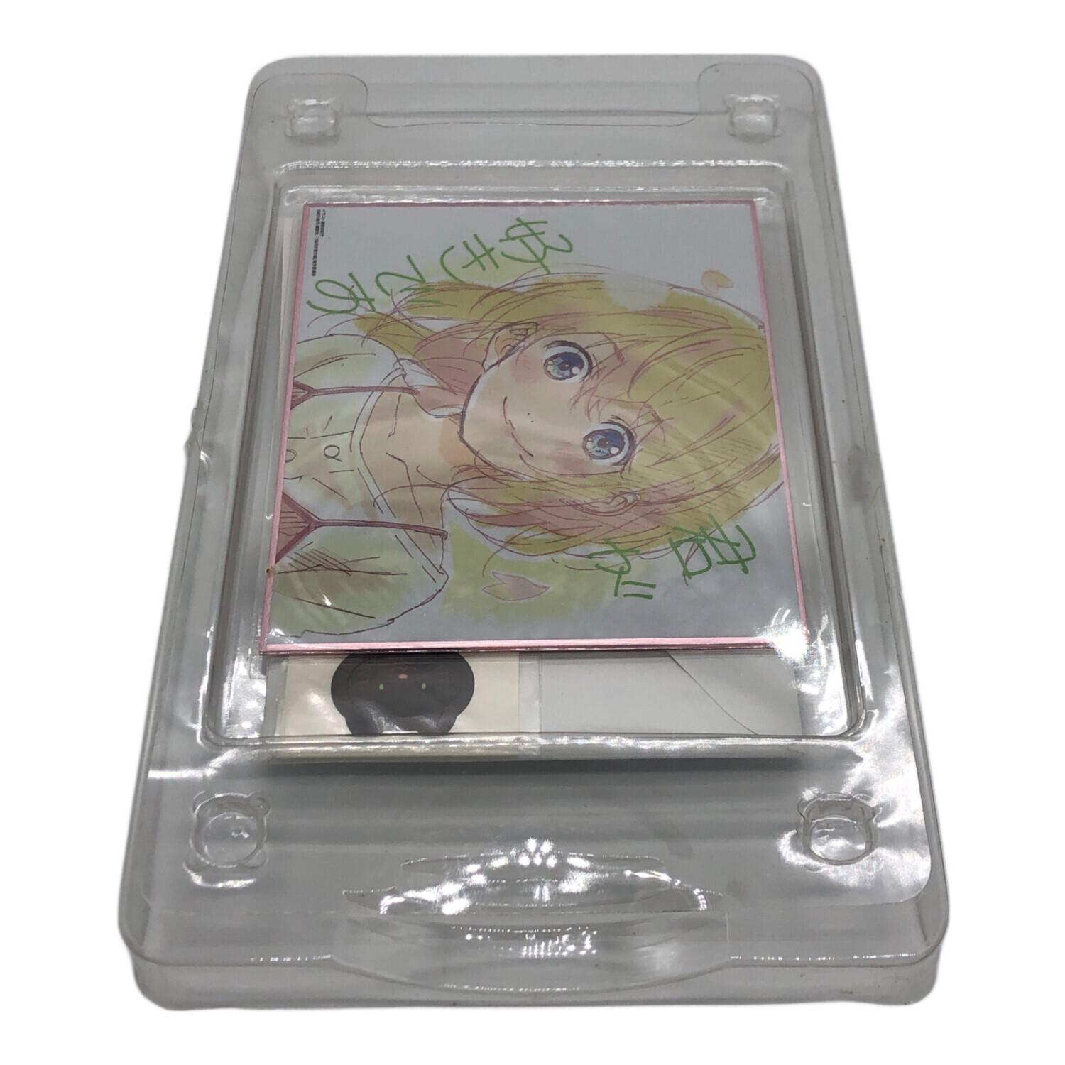 フィギュア ANIPLEX+限定 宮園かをり プレミアムBOX 永久保存版