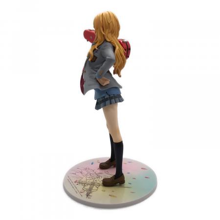 フィギュア ANIPLEX+限定 宮園かをり プレミアムBOX 永久保存版 「四月