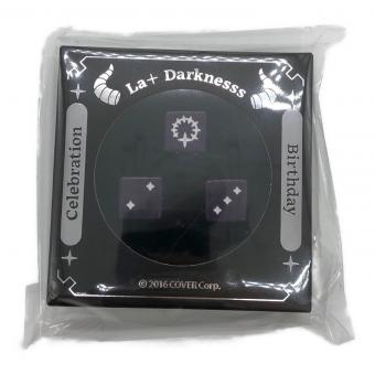 ホロライブ キャラクターグッズ ラプラス・ダークネス 運命のダイス～Dice of Fate～