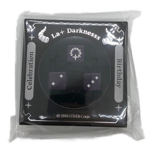 ホロライブ キャラクターグッズ ラプラス・ダークネス 運命のダイス～Dice of Fate～