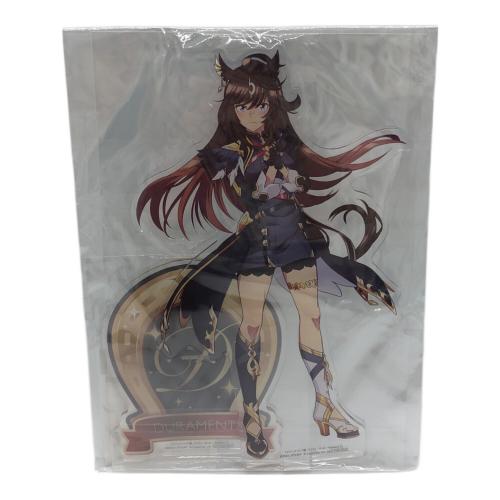 アクリルスタンド Cystore購入特典 ドゥラメンテ