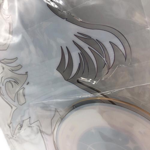 アクリルスタンド Cystore購入特典 ドゥラメンテ