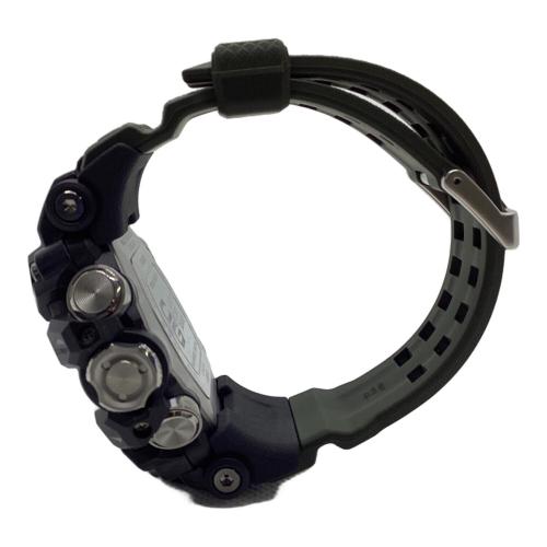 CASIO (カシオ) G-SHOCK GWG-2000-1A3JF　箱・取扱説明書付