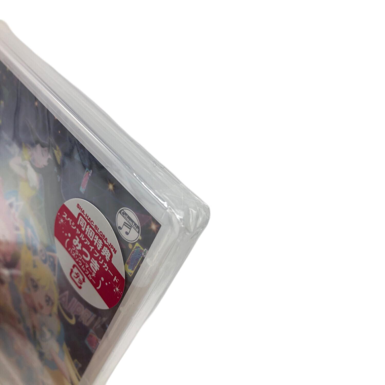 ゲームソフト ひみつのアイプリ あつめて！ シークレットメモリーズ