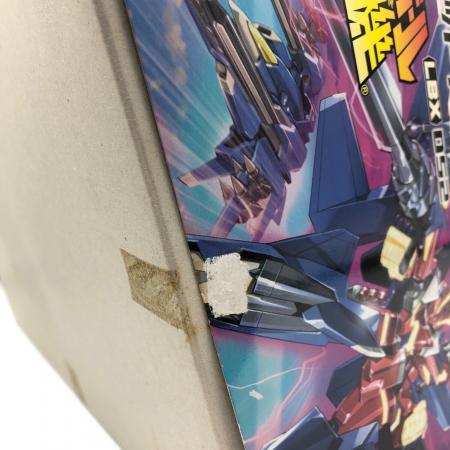 ダンボール戦機 (ダンボールセンキ) プラモデル LBXドットブラス