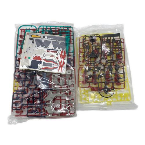 ダンボール戦機 (ダンボールセンキ) プラモデル LBXドットブラスライザー・ジーエクスト