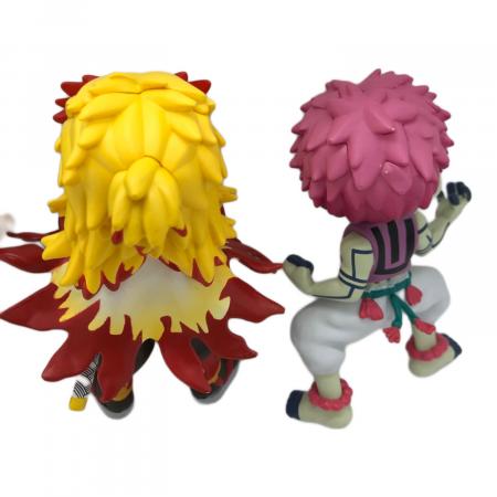 PalVerse 鬼滅の刃 vol.2 フィギュア コンプリートセット｜トレファク