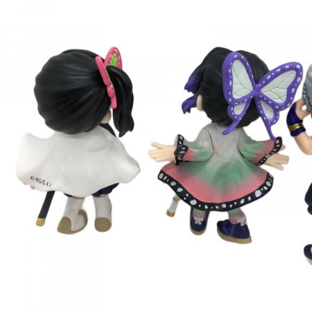 PalVerse 鬼滅の刃 vol.2 フィギュア コンプリートセット｜トレファク