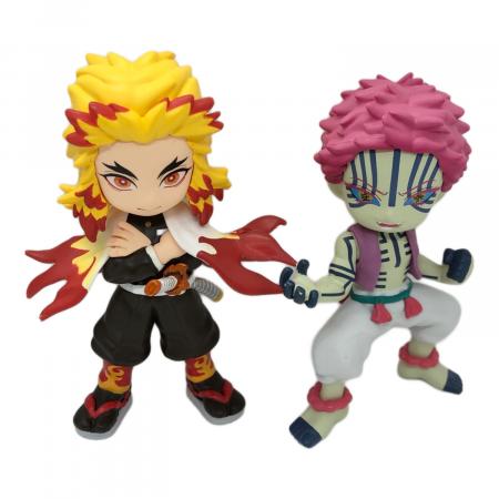 PalVerse 鬼滅の刃 vol.2 フィギュア コンプリートセット｜トレファク