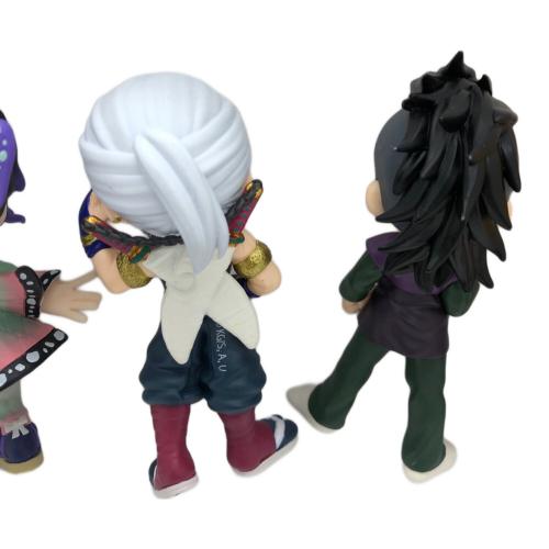 PalVerse 鬼滅の刃 vol.2 フィギュア コンプリートセット