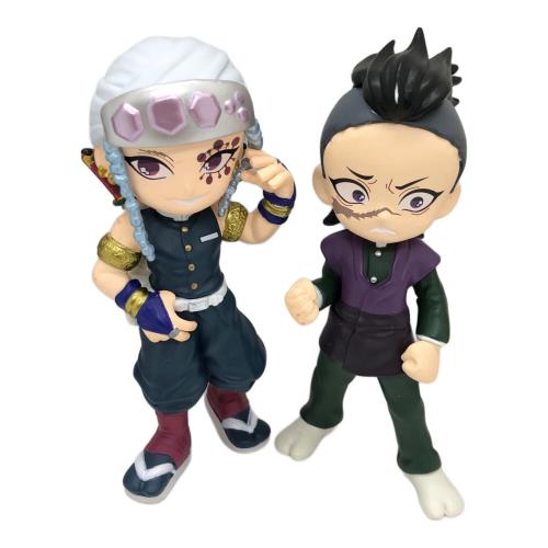 PalVerse 鬼滅の刃 vol.2 フィギュア コンプリートセット